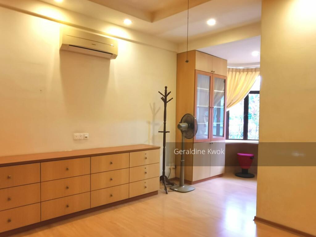 Far Horizon Garden (D20), Condominium #341401001